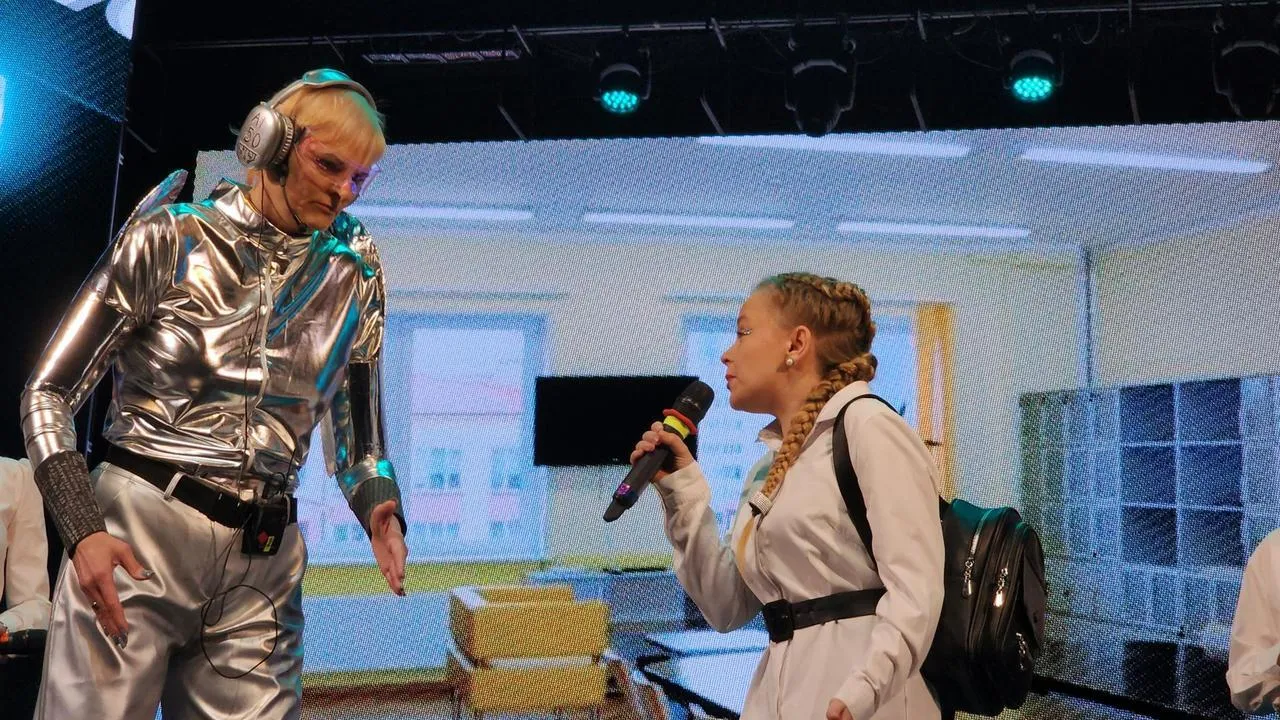 МедиаБанк Подмосковья/Валерия Исаева