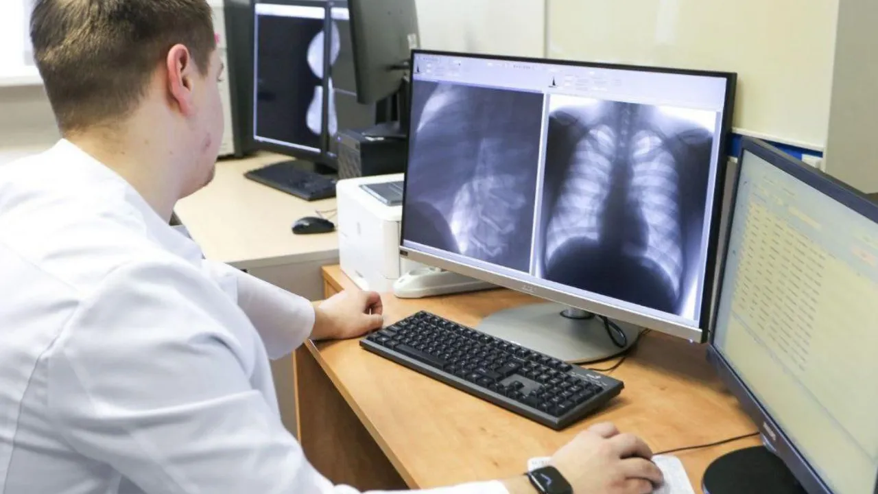 Фото: пресс-служба Дубненской больницы