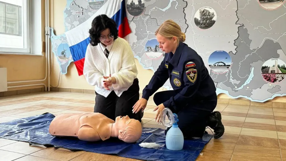 Фото: vk.com/ ГАПОУ МО «Профессиональный колледж «Московия»