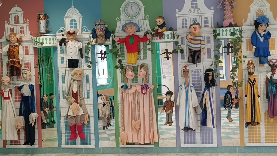 Фото: Юлия Смагринская