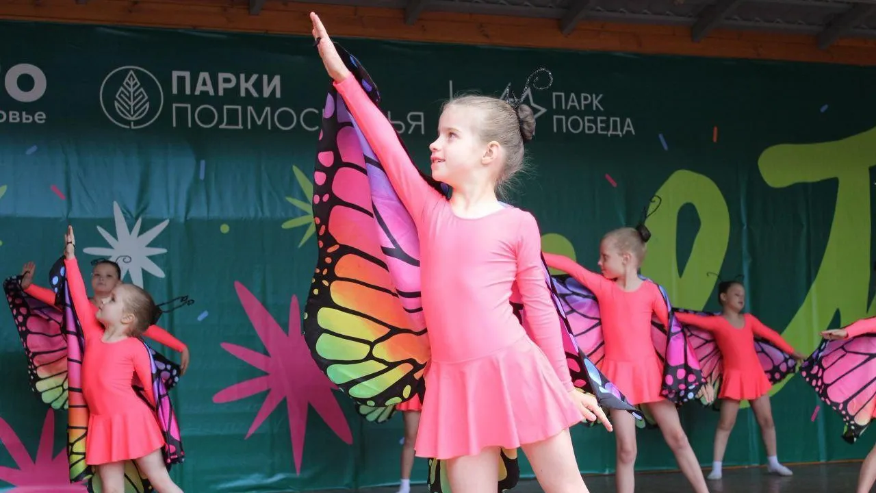 Пресс-секретарь Талдомского г.о.