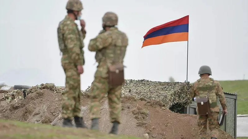 Политолог рассказал, чем должна пожертвовать Армения ради мира с Азербайджаном