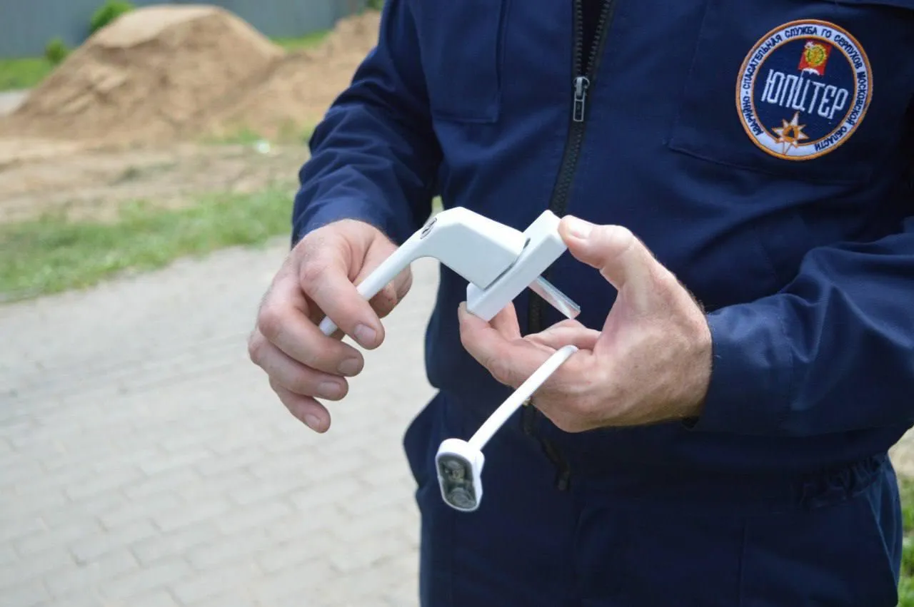 Фото: пресс-служба администрации г.о. Серпухов