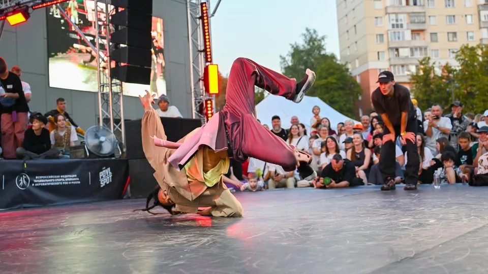 Фото: пресс-служба администрации Ленинского г.о.