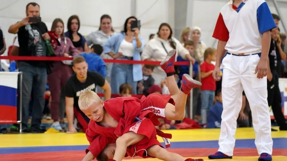 Фото: пресс-служба администрации г.о.Котельники