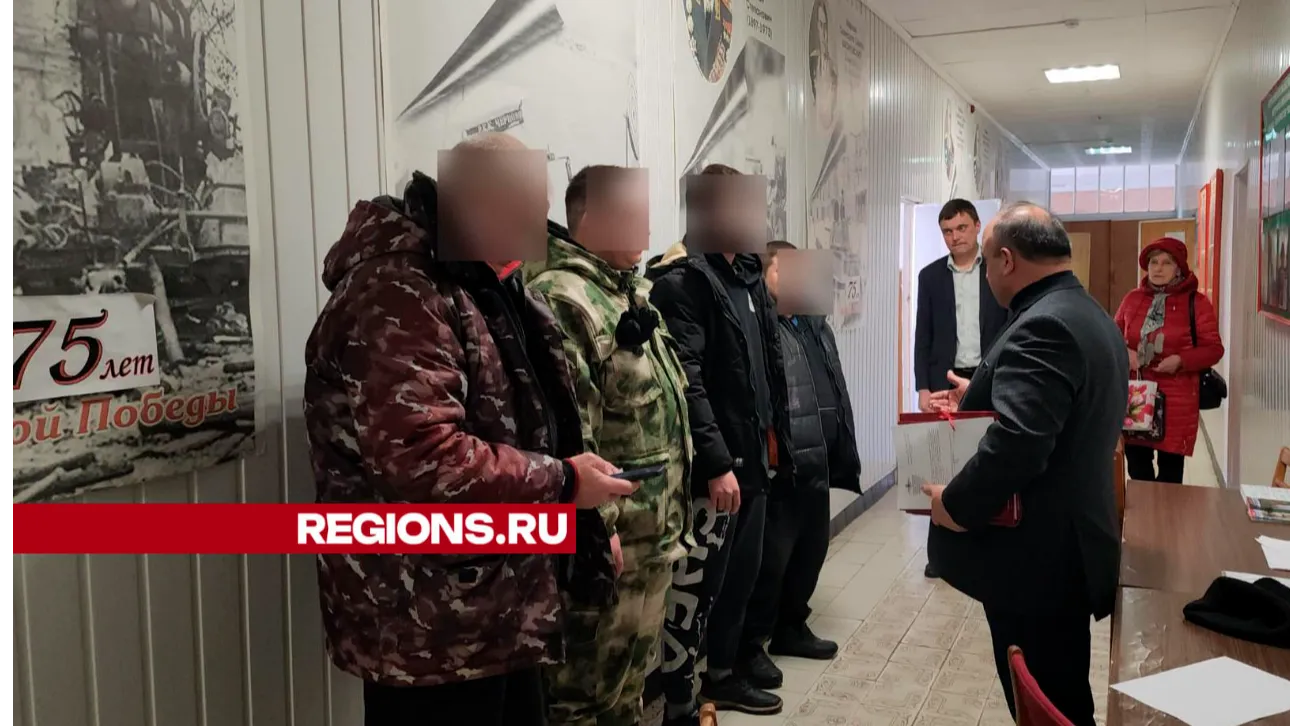 Фото: Екатерина Данилина