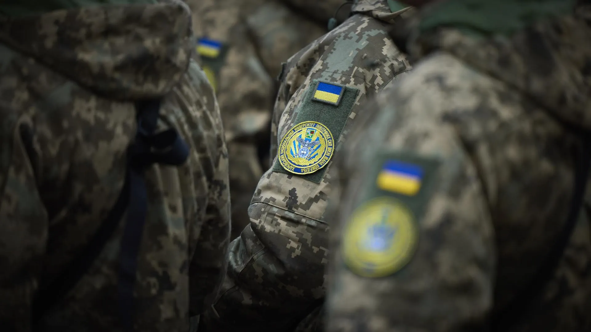 Официальный сайт президента Украины