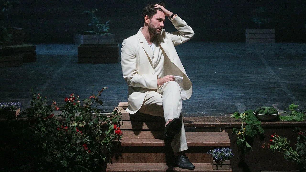 Фото: ТАСС / Гаврил&nbsp;