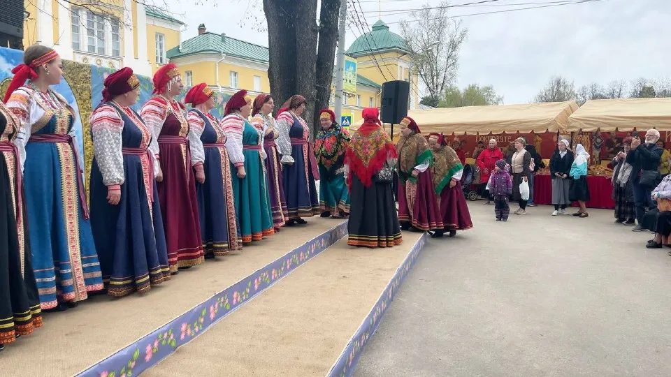 Фото: МедиаБанк Подмосковья/Дарья Леонова