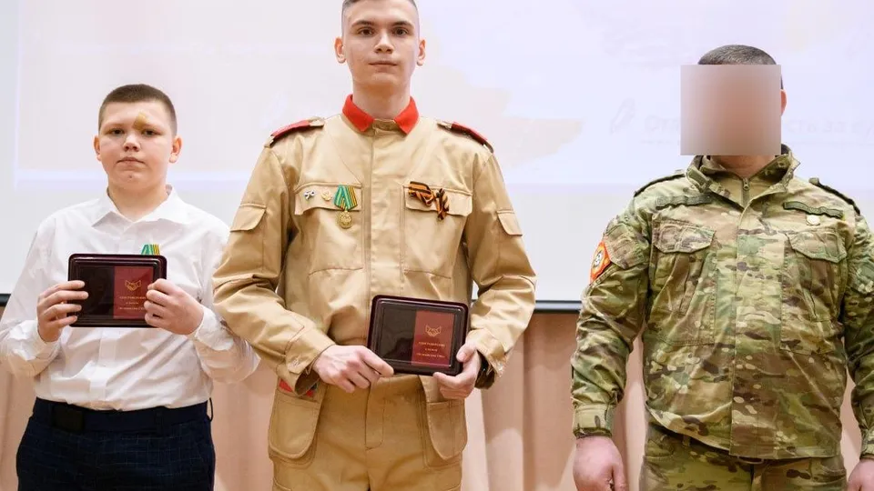 Фото: пресс-служба администрации г.о. Лыткарино