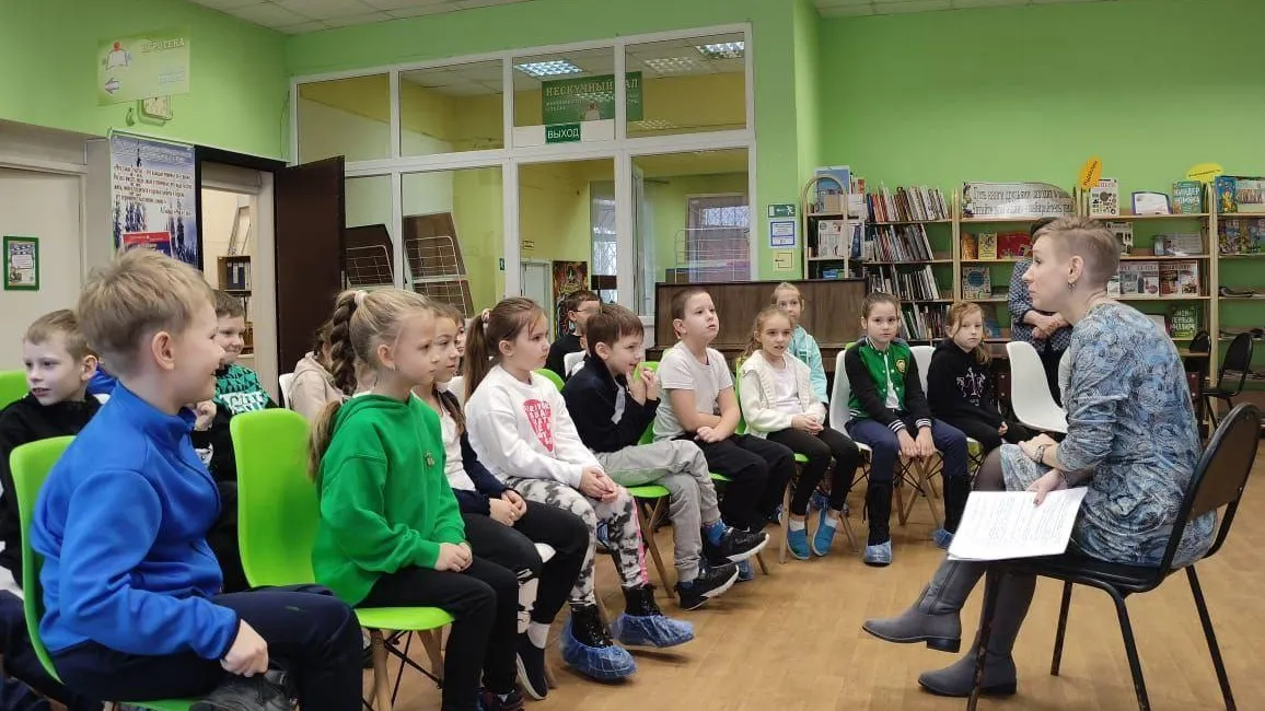 фото: Минсоцразвития МО