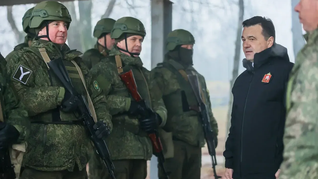 Фото: Константин Семенец