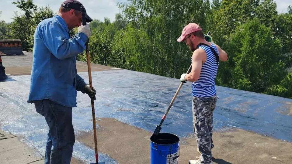 Фото: МедиаБанк Подмосковья/Андрей Алекин