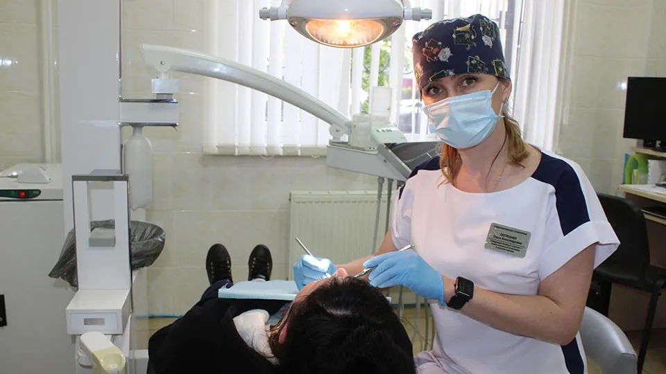 Фото: Министерство здравоохранения МО