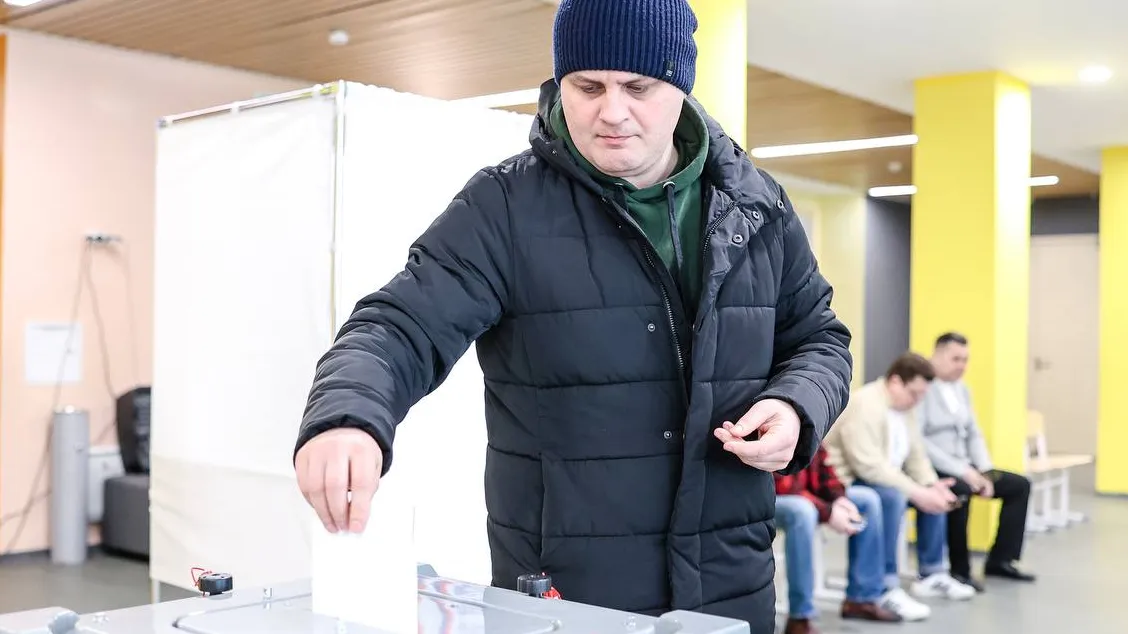 Фото: администрация г.о. Красногорск