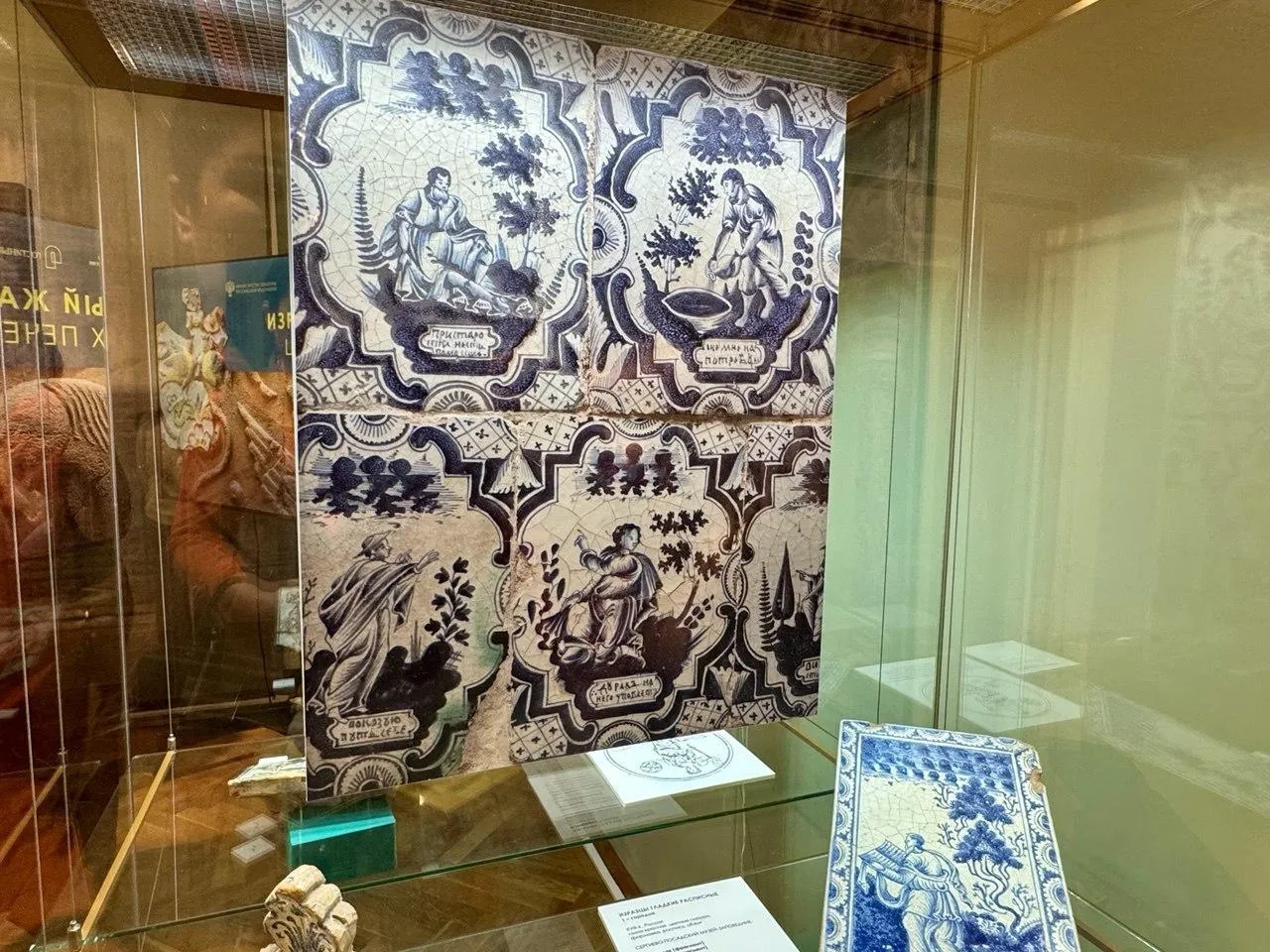 REGIONS/Татьяна Сташенко