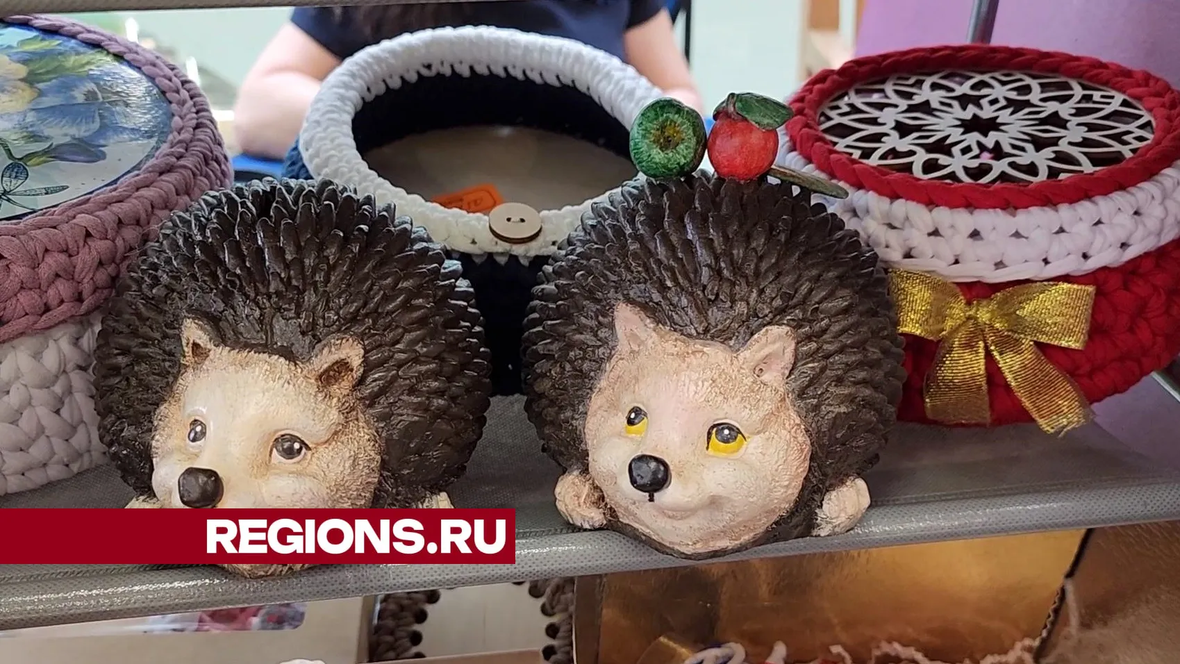 фото: Арина Кузнецова