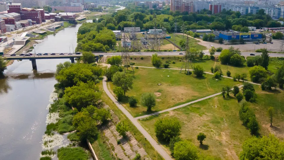 Фото: Пресс-служба Министерства по содержанию и государственному жилищному надзору Московской области