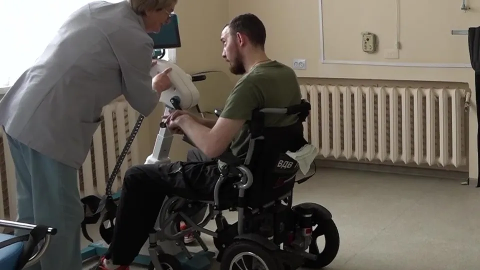 Фото: администрация Дубны