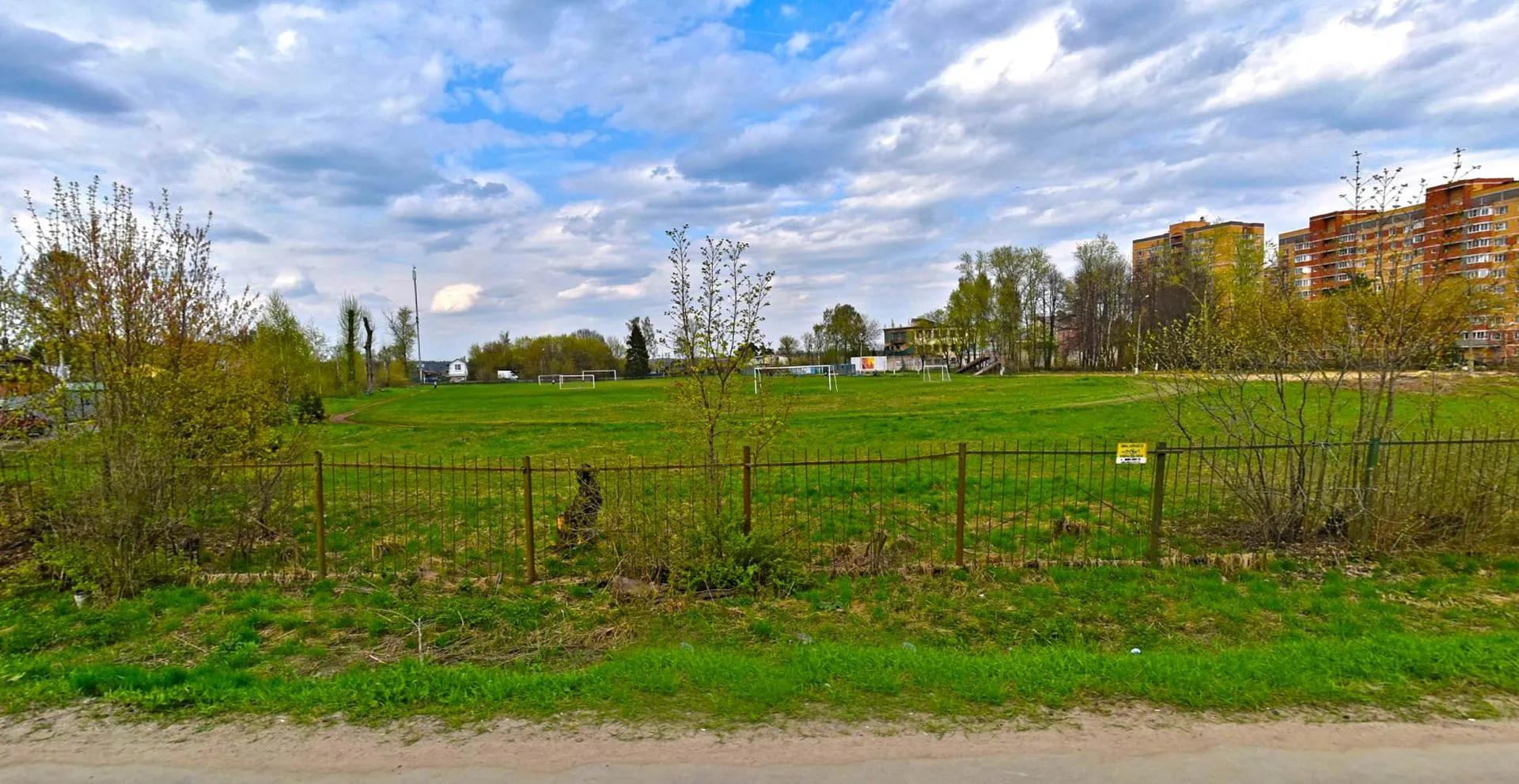 Яндекс.Карты. Фотография сделана осенью 2022г.