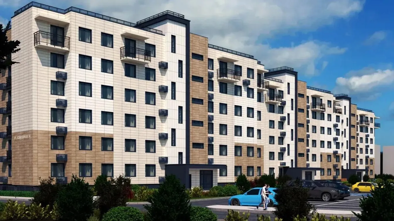 проектное решение