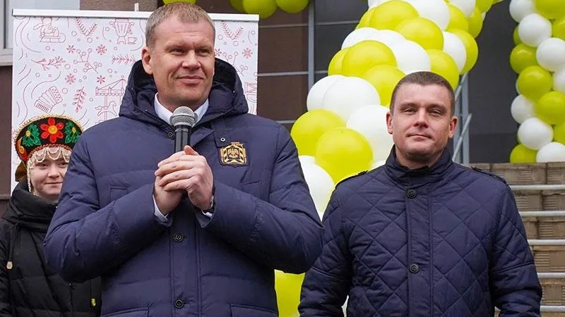 В Купелинке открылся офис врача общей практики