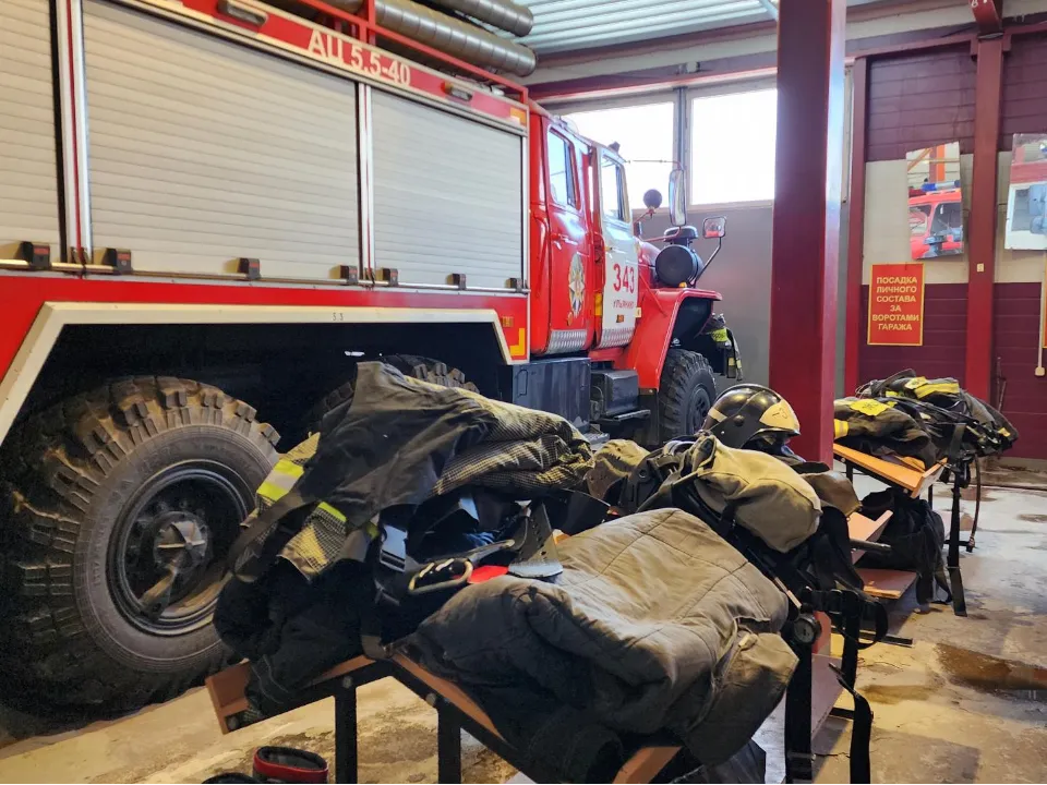 Фото: Ольга Антонова