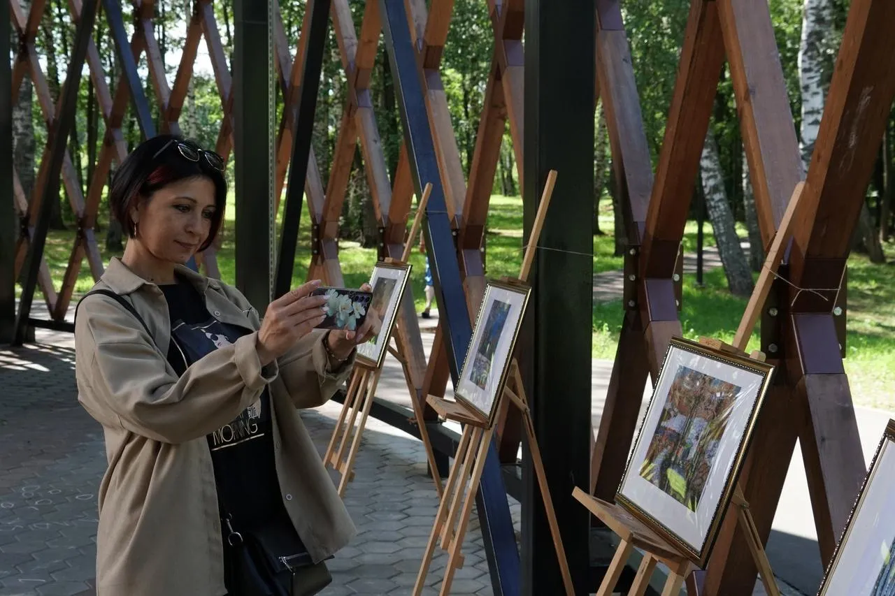 Фото: Управление культуры и туризма администрации г.о. Егорьевск