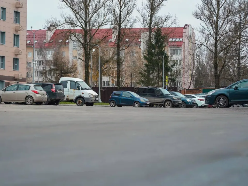 Фото: администрация г.о. Клин