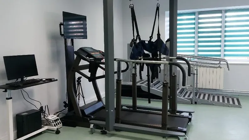 Фото: Министерство социального развития Московской области