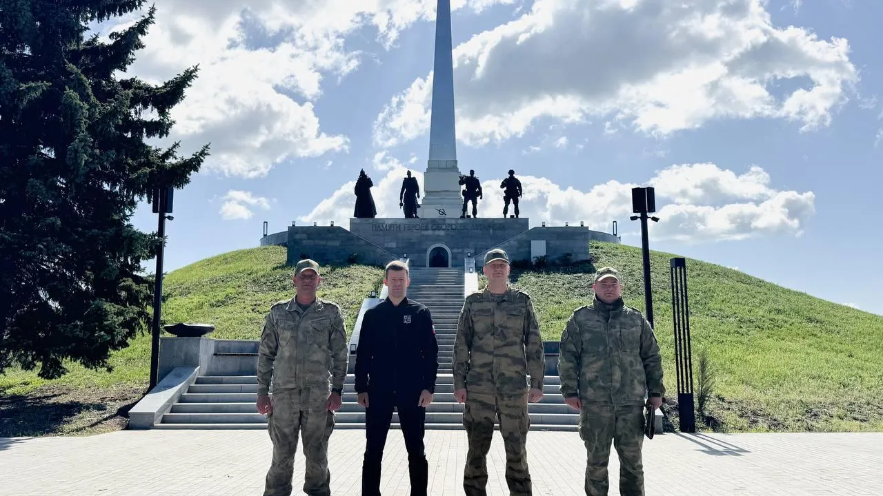 Пресс-служба администрации городского округа Балашиха