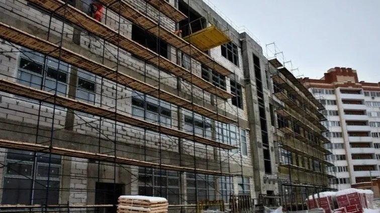 фото администрации муниципалитета