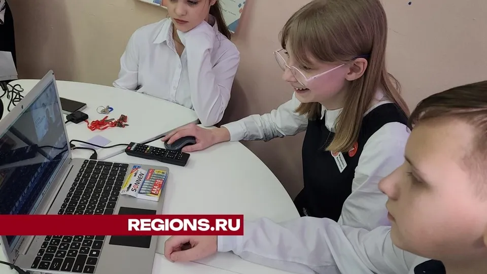 Фото: REGIONS/Александр Степушкин