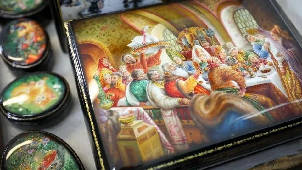 Фото: Министерство культуры и туризма Московской области