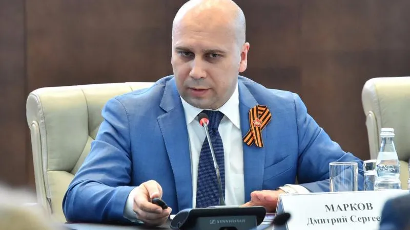 Андрей Жабин / Подмосковье сегодня