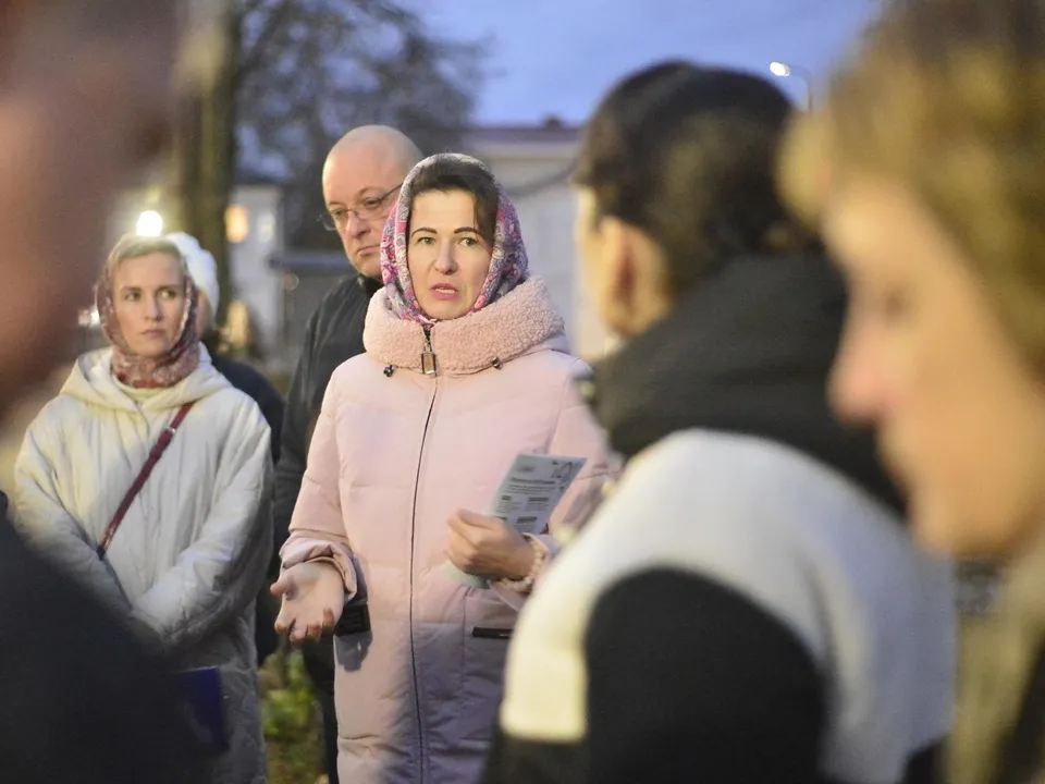 Фото: пресс-служба администрации м.о. Шатура