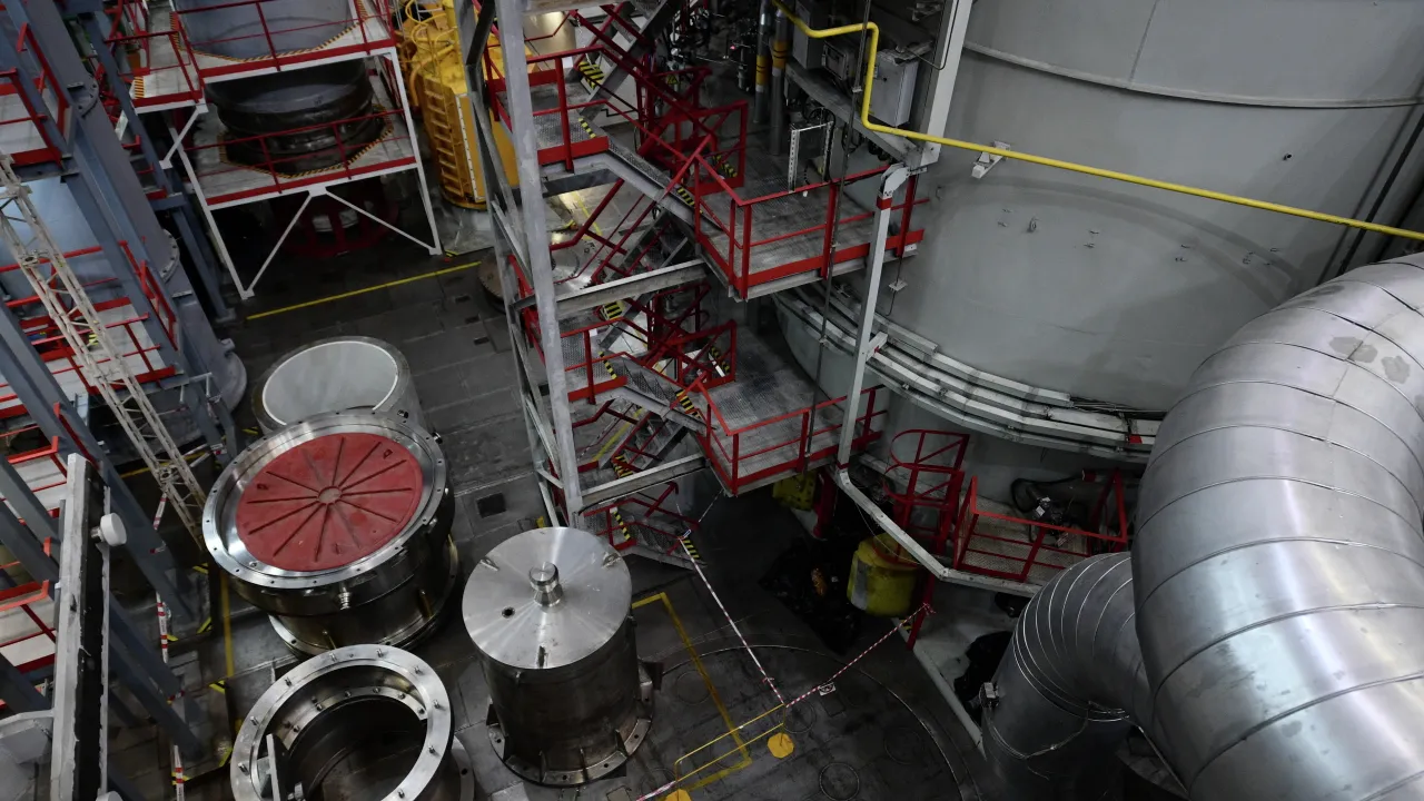 Фото: РИА Новости/Павел Лисицын