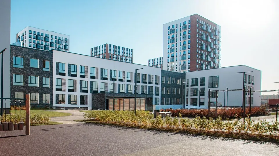 Фото: группа компаний «Самолет»