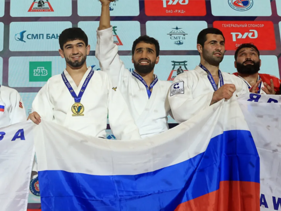 Депутат ГД Ревенко призвал не допускать к международным соревнованиям иностранных атлетов, выступивших против РФ