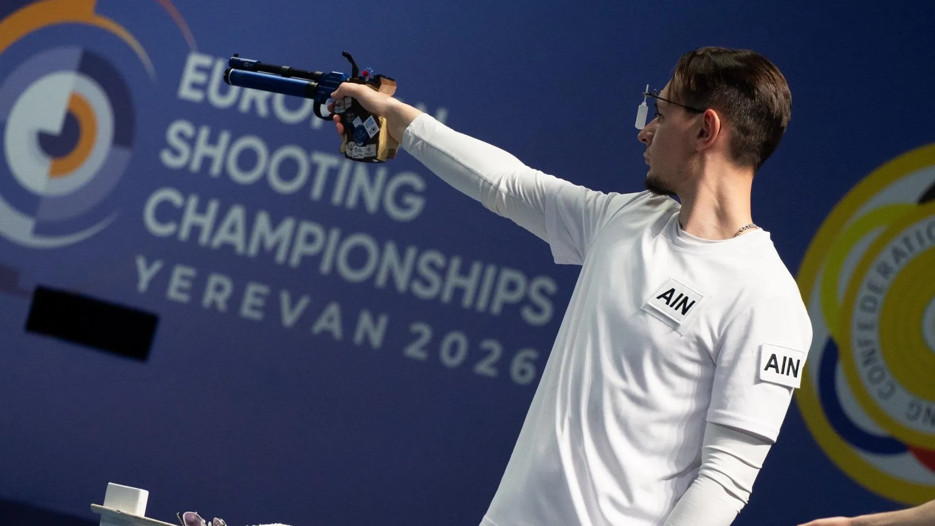 Стрелковый союз России