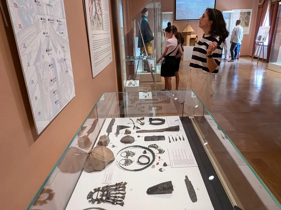 Фото: vk.com/Музей-заповедник «Зарайский кремль»