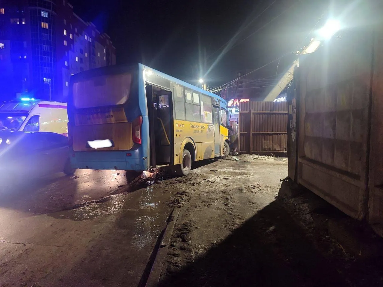 Госавтоинспекция Рязанской области