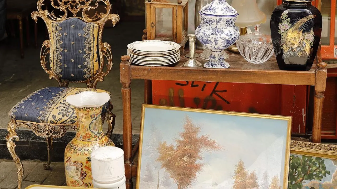 SHOT: Пугачева пытается вывезти из России антиквариат стоимостью $20 млн