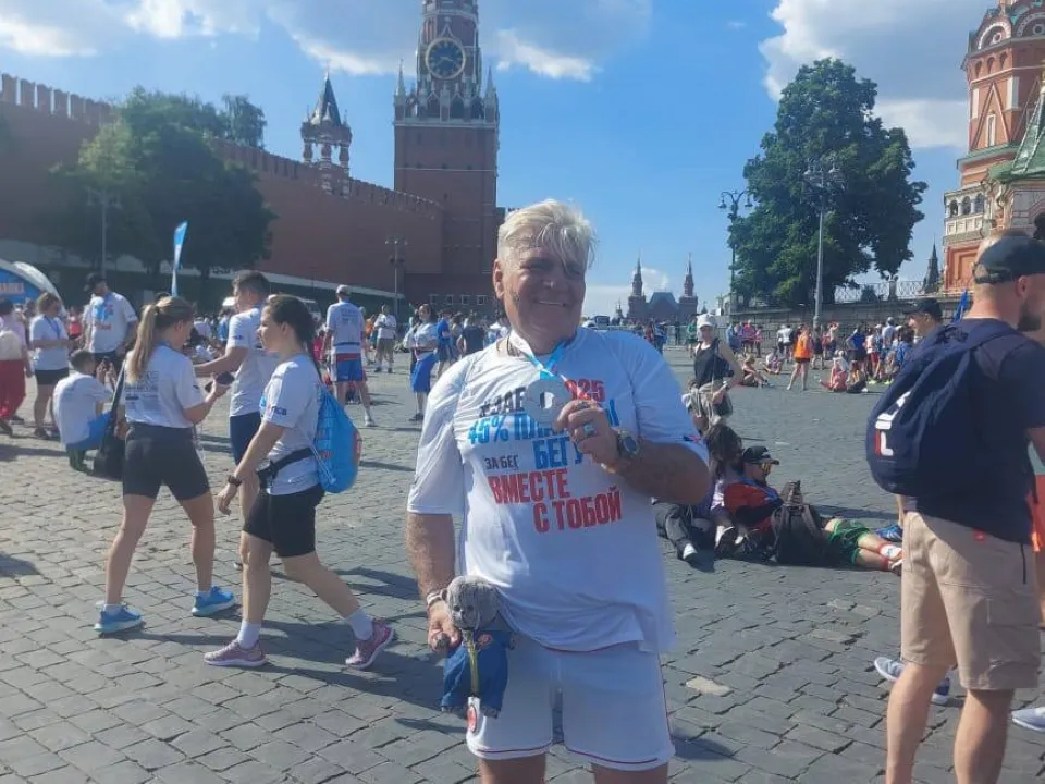 Фото: t.me/sport_chehov