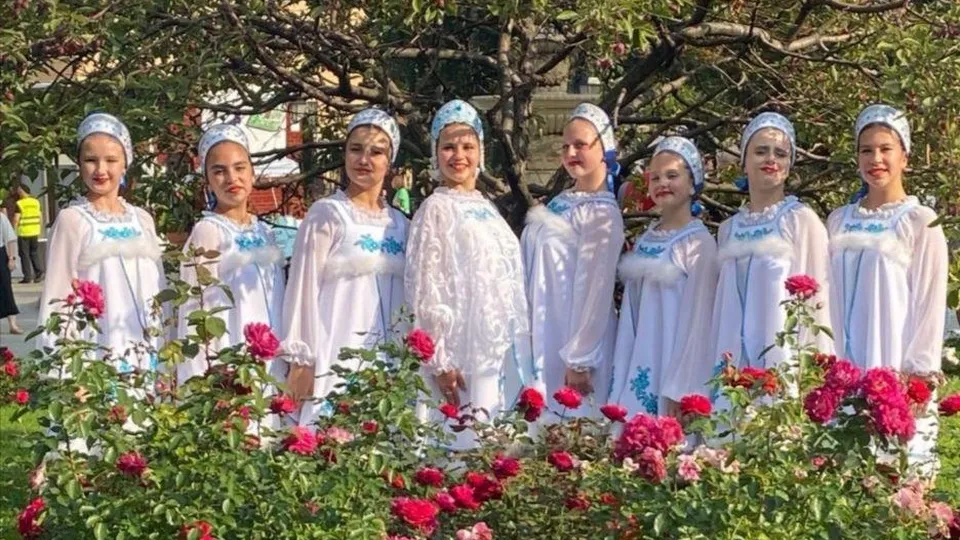 Фото: пресс-служба Администрации г.о. Лобня