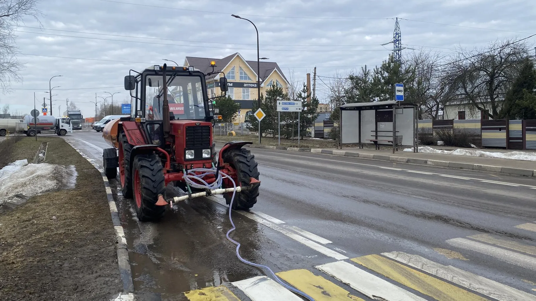 Анна Артюшина