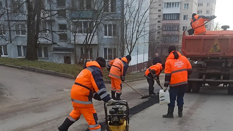 Пресс-служба администрации Наро-Фоминского городского округа