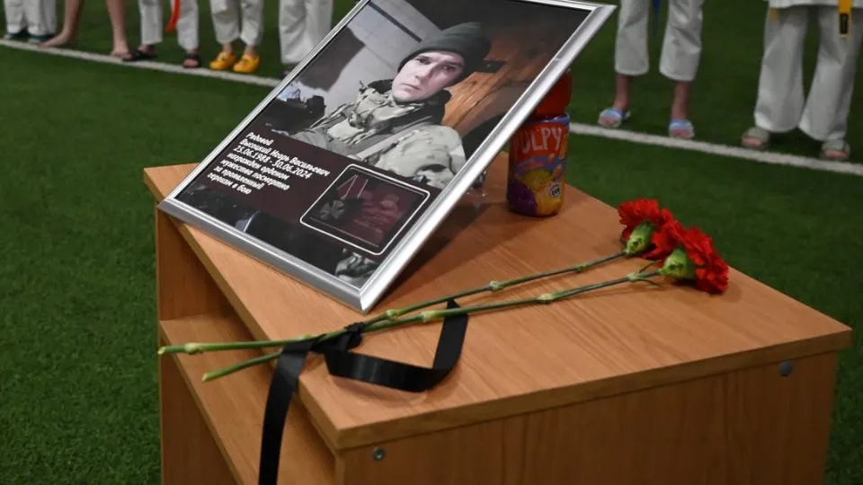 Фото: пресс-служба администрации Ленинского г.о.