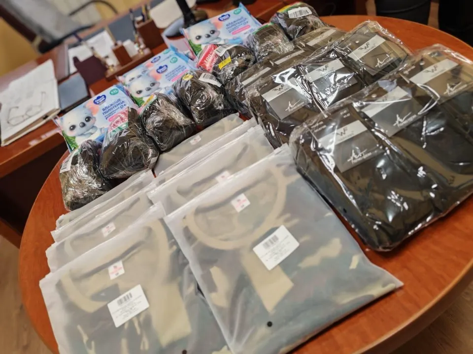 Фото: Администрация г.о. Солнечногорск