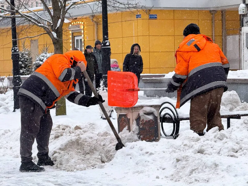 Фото: пресс-служба администрации г. о. Подольск